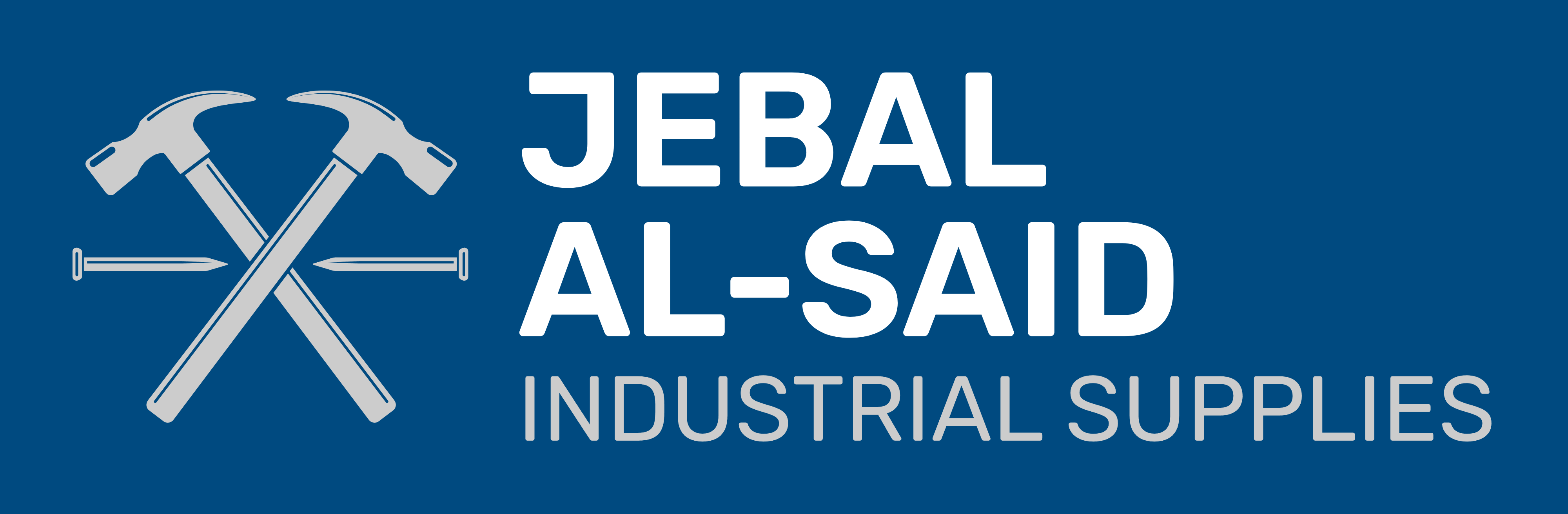 Jebal Al-said Industrial Supplies